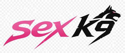 sex k9 logo